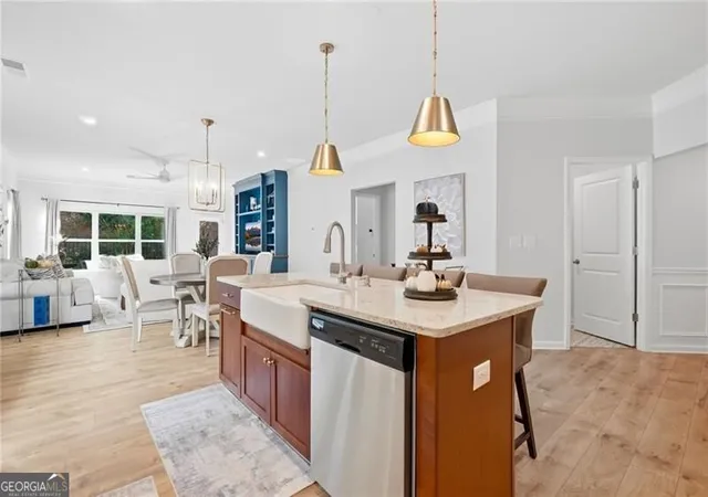 Photo 3 of Townhouse for sale at 4581 Grenadine Cir, Acworth, GA 30101 | MLS# 10847781 | Listing updated on 2026-09-19
