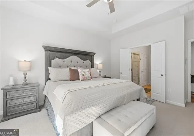 Photo 4 of Townhouse for sale at 4581 Grenadine Cir, Acworth, GA 30101 | MLS# 10847781 | Listing updated on 2026-09-19