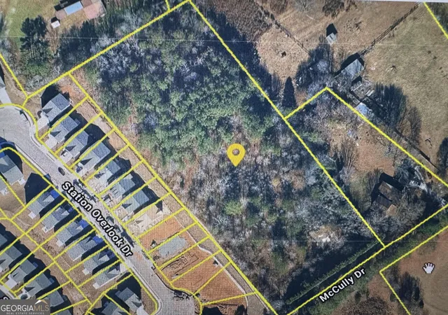 Photo 1 of Land for sale at 1689 Mccully Dr, Auburn, GA 30011 | MLS# 10846579 | Listing updated on 2026-09-30