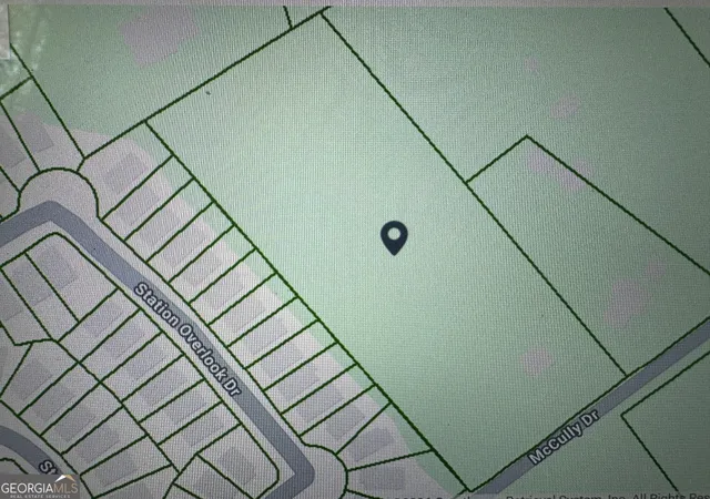 Photo 2 of Land for sale at 1689 Mccully Dr, Auburn, GA 30011 | MLS# 10846579 | Listing updated on 2026-09-30