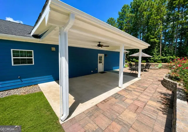 Photo 2 of Single family home for sale at 873 Oconee Forest Rd, Monticello, GA 31064 | MLS# 10838263 | Listing updated on 2026-09-16