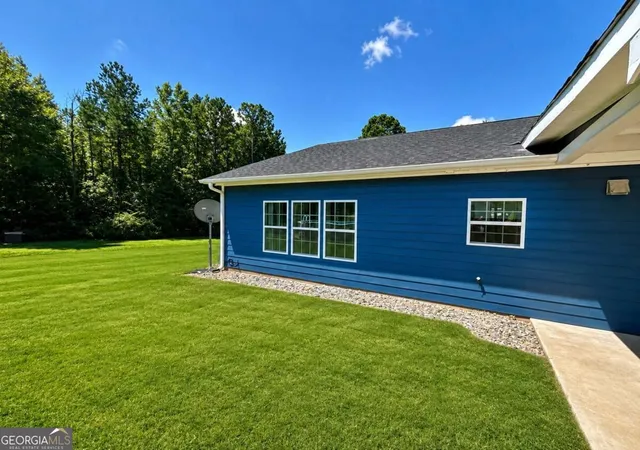 Photo 3 of Single family home for sale at 873 Oconee Forest Rd, Monticello, GA 31064 | MLS# 10838263 | Listing updated on 2026-09-16