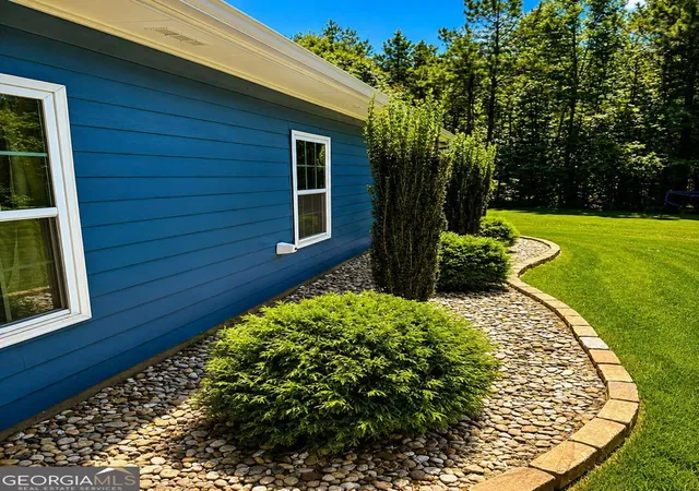 Photo 3 of Single family home for sale at 873 Oconee Forest Rd, Monticello, GA 31064 | MLS# 10838263 | Listing updated on 2026-09-16