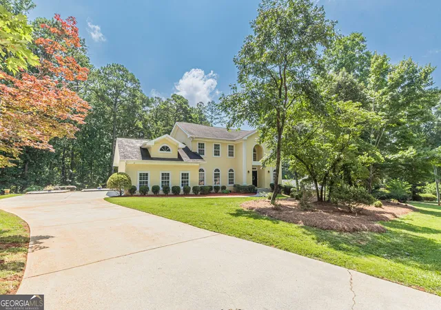 Photo 1 of Single family home for sale at 5950 Sequoia Ln, Douglasville, GA 30135 | MLS# 10851836 | Listing updated on 2026-10-07