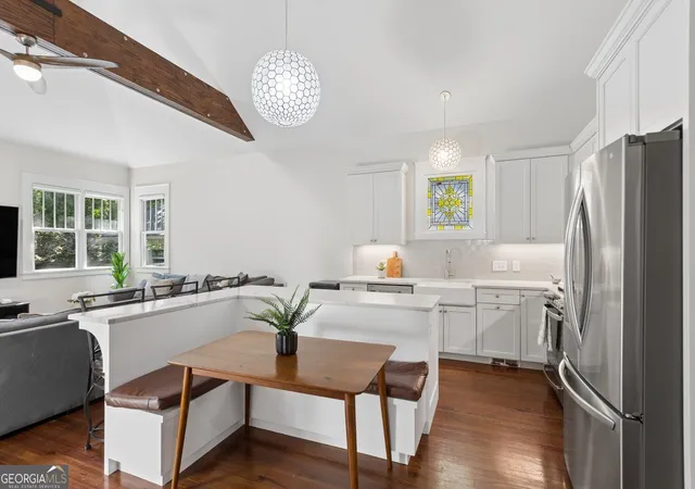 Photo 3 of Single family home for sale at 648 Waldo St Se, Atlanta, GA 30312 | MLS# 10848013 | Listing updated on 2026-10-08