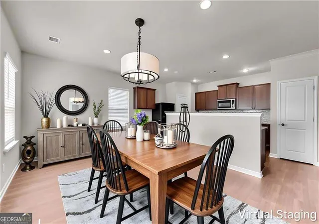 Photo 3 of Single family home for sale at 872 Walnut Crk Cir, Pendergrass, GA 30567 | MLS# 10838836 | Listing updated on 2026-09-23