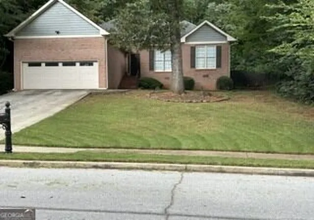 Photo 1 of Single family home for sale at 1300 Scenic Brk Trl, Conyers, GA 30094 | MLS# 10849717 | Listing updated on 2026-09-27