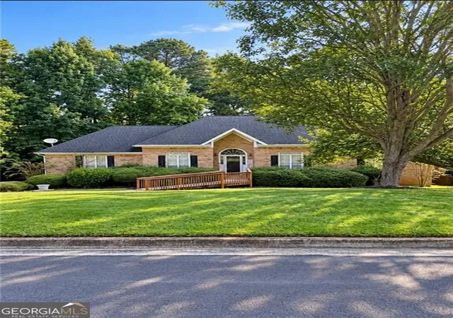 Photo 1 of Single family home for sale at 5583 Shanon View, Douglasville, GA 30135 | MLS# 10849118 | Listing updated on 2026-10-04