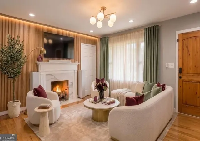 Photo 2 of Single family home for sale at 1152 Eastridge Rd SW, Atlanta, GA 30311 | MLS# 10876874 | Listing updated on 2026-10-30