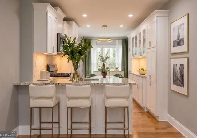 Photo 4 of Single family home for sale at 1152 Eastridge Rd SW, Atlanta, GA 30311 | MLS# 10876874 | Listing updated on 2026-10-30