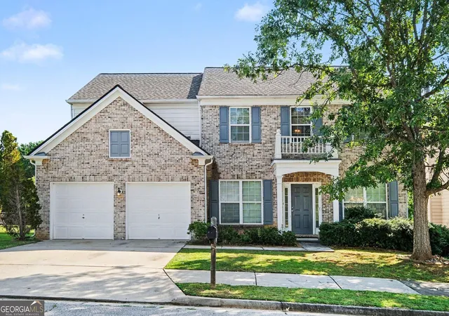 Single family home for sale at 3248 Telford Ter SW, Atlanta, GA 30331 | MLS# 10850949