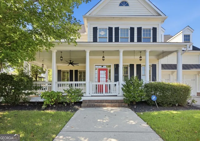 Photo 1 of Single family home for sale at 3220 Wheldon Way, Douglasville, GA 30135 | MLS# 10843700 | Listing updated on 2026-09-24