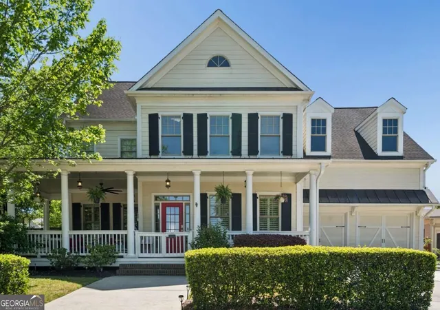 Photo 2 of Single family home for sale at 3220 Wheldon Way, Douglasville, GA 30135 | MLS# 10843700 | Listing updated on 2026-09-24