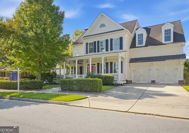 Photo 3 of Single family home for sale at 3220 Wheldon Way, Douglasville, GA 30135 | MLS# 10843700 | Listing updated on 2026-09-24
