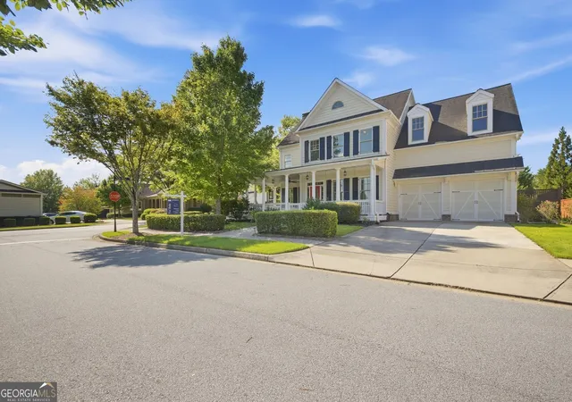 Photo 4 of Single family home for sale at 3220 Wheldon Way, Douglasville, GA 30135 | MLS# 10843700 | Listing updated on 2026-09-24