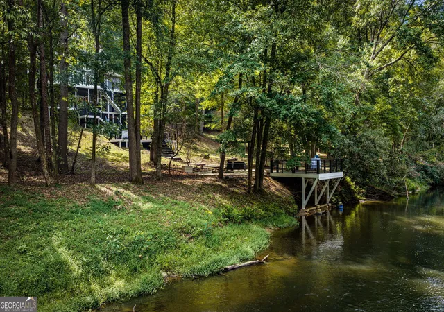 Photo 3 of Single family home for sale at 124 River Oaks Ter, Ellijay, GA 30536 | MLS# 10853250 | Listing updated on 2026-10-09