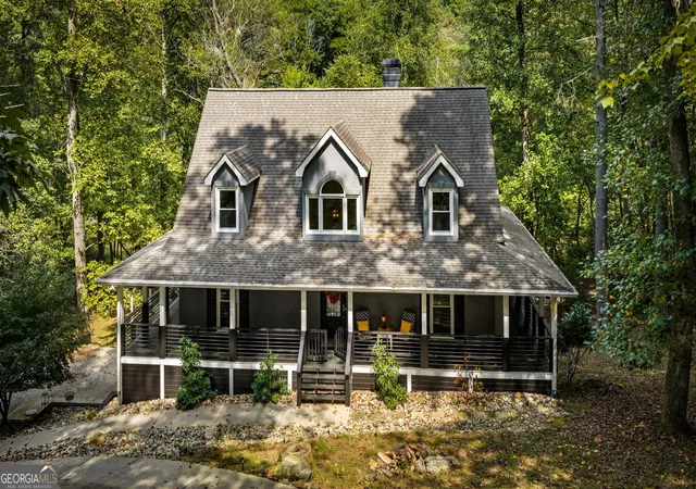 Photo 3 of Single family home for sale at 124 River Oaks Ter, Ellijay, GA 30536 | MLS# 10853250 | Listing updated on 2026-10-09