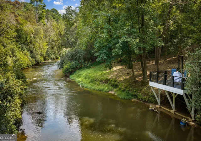 Photo 4 of Single family home for sale at 124 River Oaks Ter, Ellijay, GA 30536 | MLS# 10853250 | Listing updated on 2026-10-09