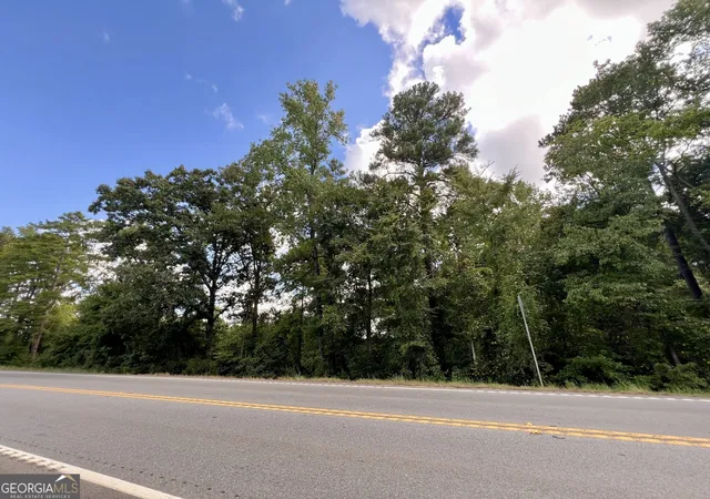 Land for sale at 356 Sparta Hwy NE, Milledgeville, GA 31061 | MLS# 10838273