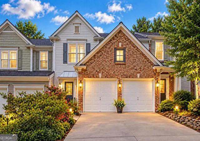 Photo 1 of Townhouse for sale at 151 Regent Pl, Woodstock, GA 30188 | MLS# 10835239 | Listing updated on 2026-09-11
