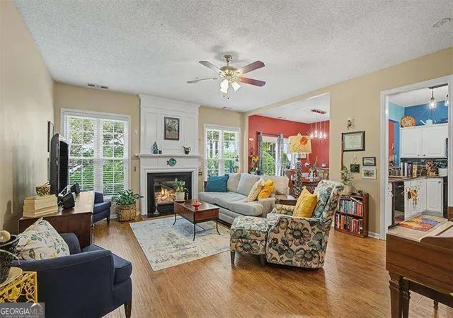 Photo 2 of Townhouse for sale at 151 Regent Pl, Woodstock, GA 30188 | MLS# 10835239 | Listing updated on 2026-09-11