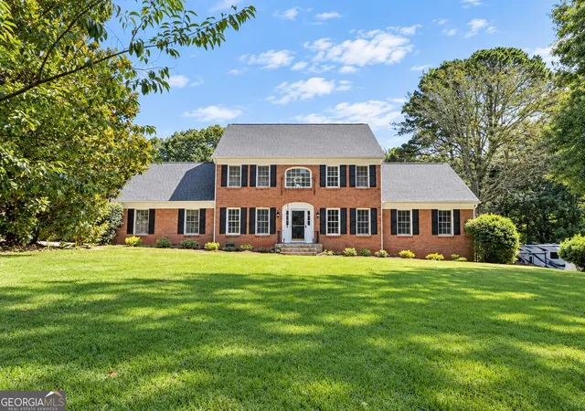 Photo 1 of Single family home for sale at 389 William Ivey Rd Sw, Lilburn, GA 30047 | MLS# 10844353 | Listing updated on 2026-10-05