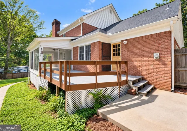 Photo 2 of Single family home for sale at 389 William Ivey Rd Sw, Lilburn, GA 30047 | MLS# 10844353 | Listing updated on 2026-10-05