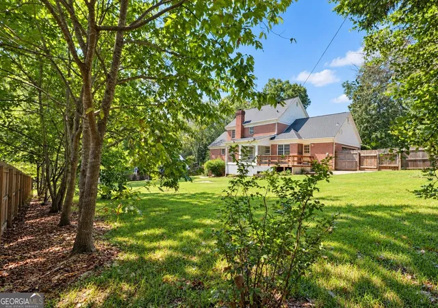 Photo 3 of Single family home for sale at 389 William Ivey Rd Sw, Lilburn, GA 30047 | MLS# 10844353 | Listing updated on 2026-10-05