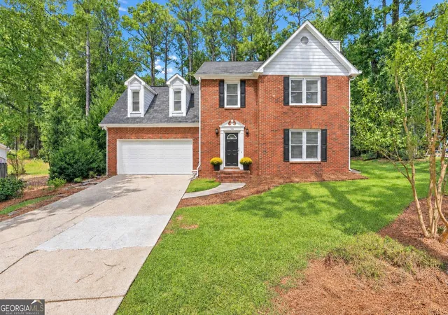 Photo 1 of Single family home for sale at 133 Sauterne Way, Peachtree City, GA 30269 | MLS# 10851163 | Listing updated on 2026-09-22