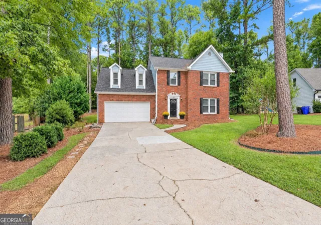 Photo 2 of Single family home for sale at 133 Sauterne Way, Peachtree City, GA 30269 | MLS# 10851163 | Listing updated on 2026-09-22