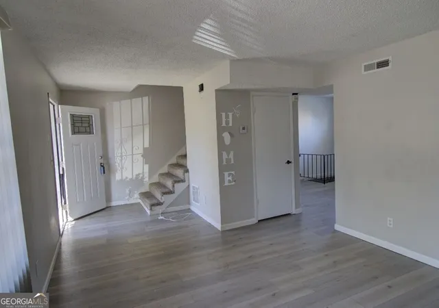 Listing Photo 1 - Condo for sale in building located at 4701 Flt Shls Rd, Union City, GA 30291 - Unit #49A