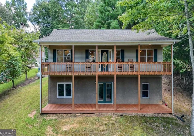 Photo 1 of Single family home for sale at 103 M And M Pl #LOT 8 & 9, Blairsville, GA 30512 | MLS# 10845665 | Listing updated on 2026-09-28