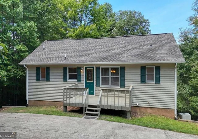Photo 2 of Single family home for sale at 103 M And M Pl #LOT 8 & 9, Blairsville, GA 30512 | MLS# 10845665 | Listing updated on 2026-09-28
