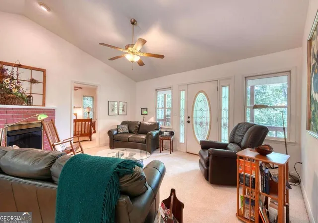 Photo 3 of Single family home for sale at 103 M And M Pl #LOT 8 & 9, Blairsville, GA 30512 | MLS# 10845665 | Listing updated on 2026-09-28