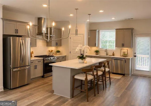 Photo 3 of Townhouse for sale at 1315 Shree Dr #42, Cumming, GA 30040 | MLS# 10844084 | Listing updated on 2026-09-25