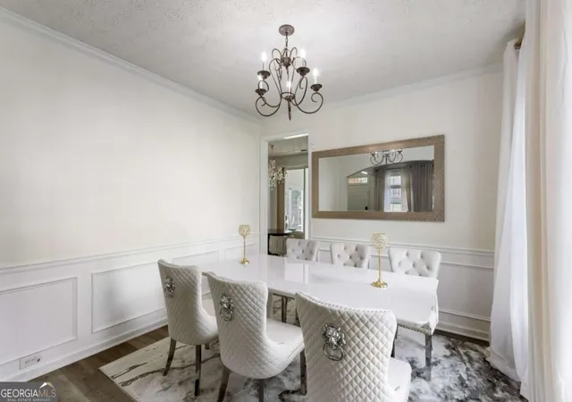 Photo 2 of Single family home for sale at 2418 Greenside Ct, Austell, GA 30106 | MLS# 10844132 | Listing updated on 2026-09-11
