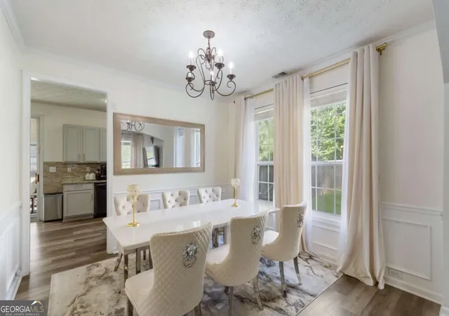 Photo 2 of Single family home for sale at 2418 Greenside Ct, Austell, GA 30106 | MLS# 10844132 | Listing updated on 2026-09-11