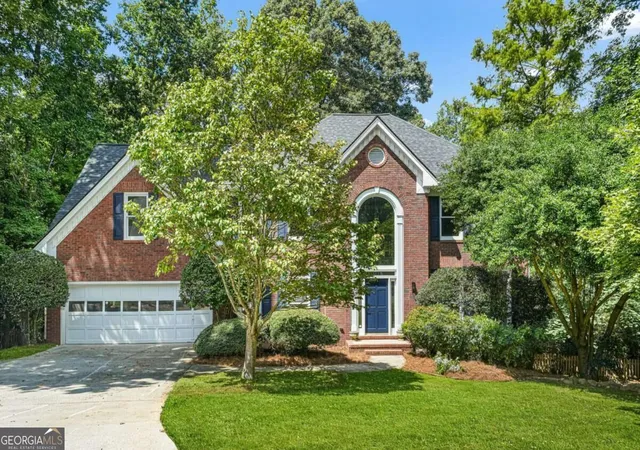 Photo 1 of Single family home for sale at 1397 Ml Arbor Tr, Lawrenceville, GA 30044 | MLS# 10842098 | Listing updated on 2026-09-20