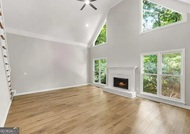 Photo 4 of Single family home for sale at 1397 Ml Arbor Tr, Lawrenceville, GA 30044 | MLS# 10842098 | Listing updated on 2026-09-20
