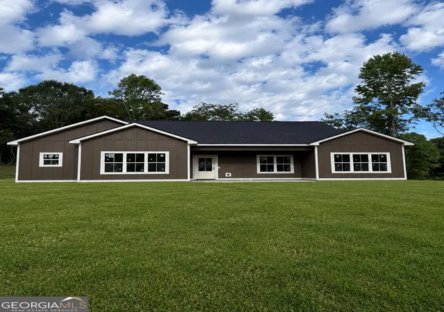 Photo 1 of Single family home for sale at 51 Mulberry Rd, Molena, GA 30258 | MLS# 10831416 | Listing updated on 2026-09-08