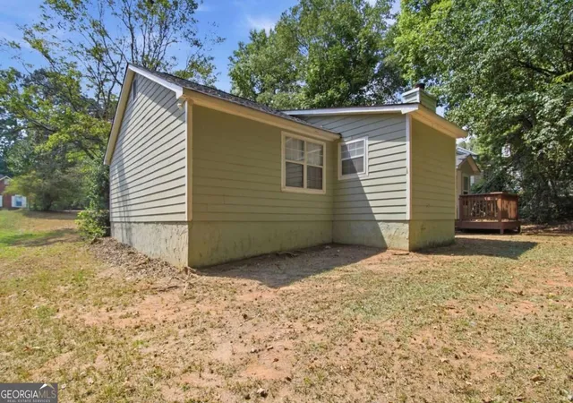 Photo 3 of Single family home for sale at 1586 Elizabeth Ln, Hampton, GA 30228 | MLS# 10842039 | Listing updated on 2026-09-09