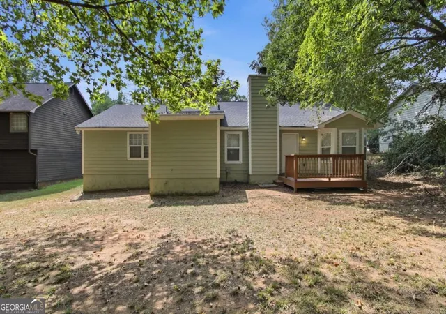 Photo 4 of Single family home for sale at 1586 Elizabeth Ln, Hampton, GA 30228 | MLS# 10842039 | Listing updated on 2026-09-09
