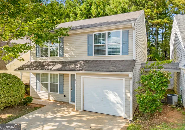 Photo 1 of Single family home for sale at 524 Jaclyn Cir, Mcdonough, GA 30253 | MLS# 10842464 | Listing updated on 2026-09-23