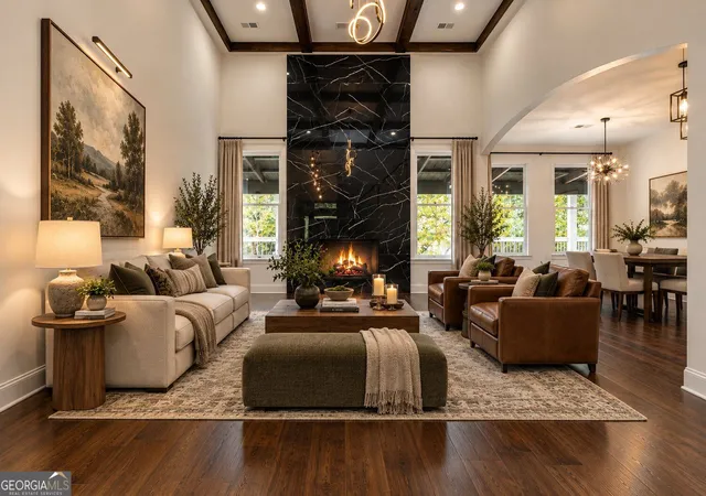 Photo 2 of Mansion for sale at 1217 Cabin Brg Rd, Bethlehem, GA 30620 | MLS# 10851998 | Listing updated on 2026-10-08