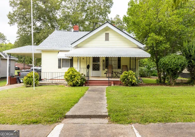 Photo 1 of Single family home for sale at 113 Over St, Thomaston, GA 30286 | MLS# 10845343 | Listing updated on 2026-09-27