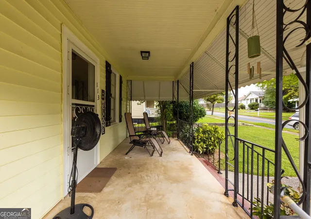 Photo 3 of Single family home for sale at 113 Over St, Thomaston, GA 30286 | MLS# 10845343 | Listing updated on 2026-09-27