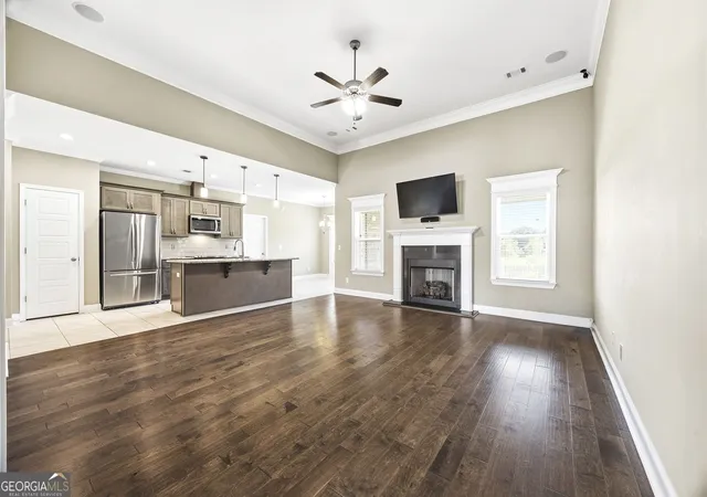 Photo 3 of Single family home for sale at 504 Falls Dr, Bonaire, GA 31005 | MLS# 10785996 | Listing updated on 2026-09-13