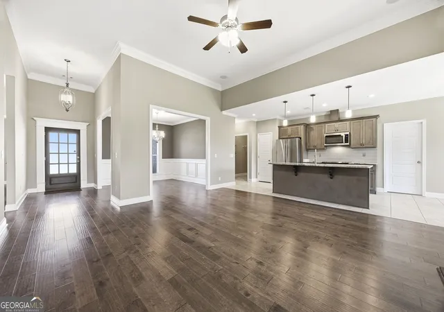 Photo 3 of Single family home for sale at 504 Falls Dr, Bonaire, GA 31005 | MLS# 10785996 | Listing updated on 2026-09-13