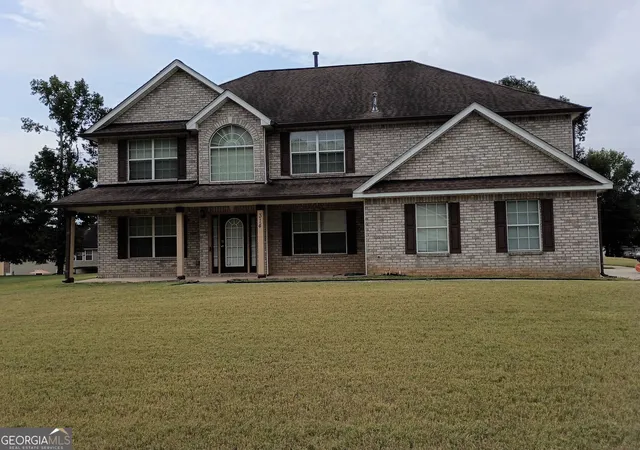 Photo 1 of Single family home for sale at 314 Megan Dr, Hampton, GA 30228 | MLS# 10841161 | Listing updated on 2026-09-20