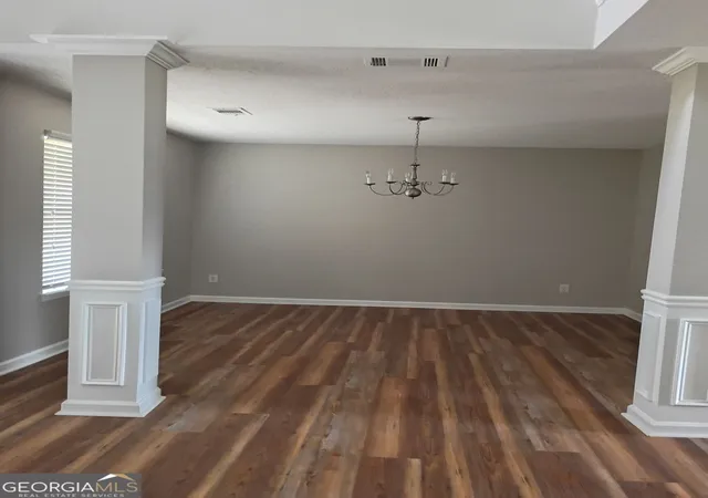 Photo 3 of Single family home for sale at 314 Megan Dr, Hampton, GA 30228 | MLS# 10841161 | Listing updated on 2026-09-20